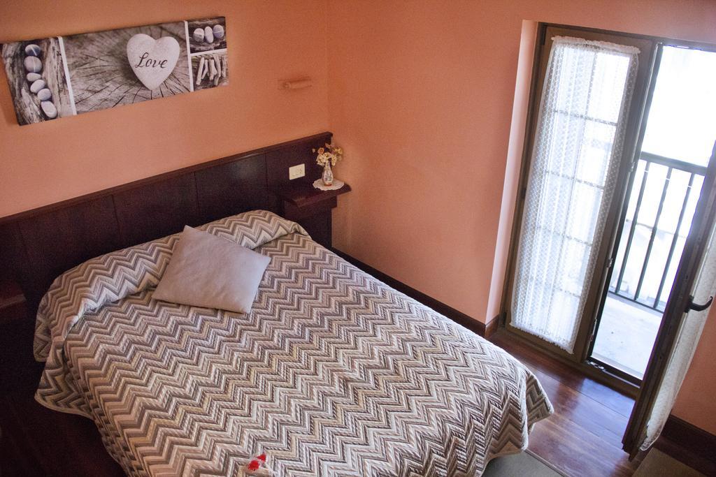 Pension Getariano Zimmer foto