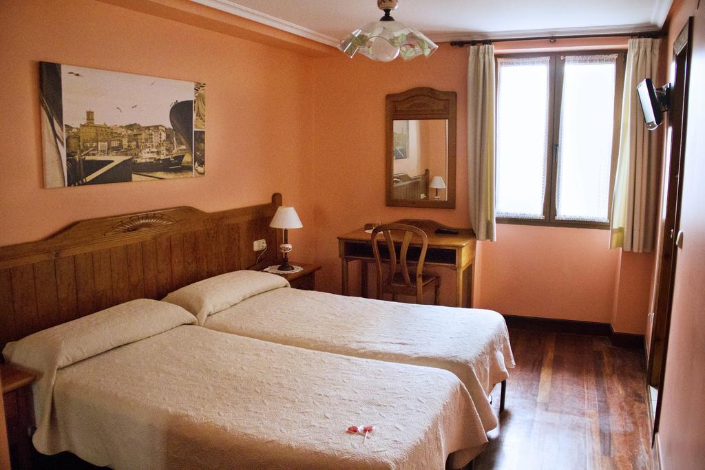 Pension Getariano Zimmer foto