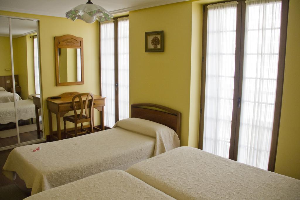 Pension Getariano Zimmer foto