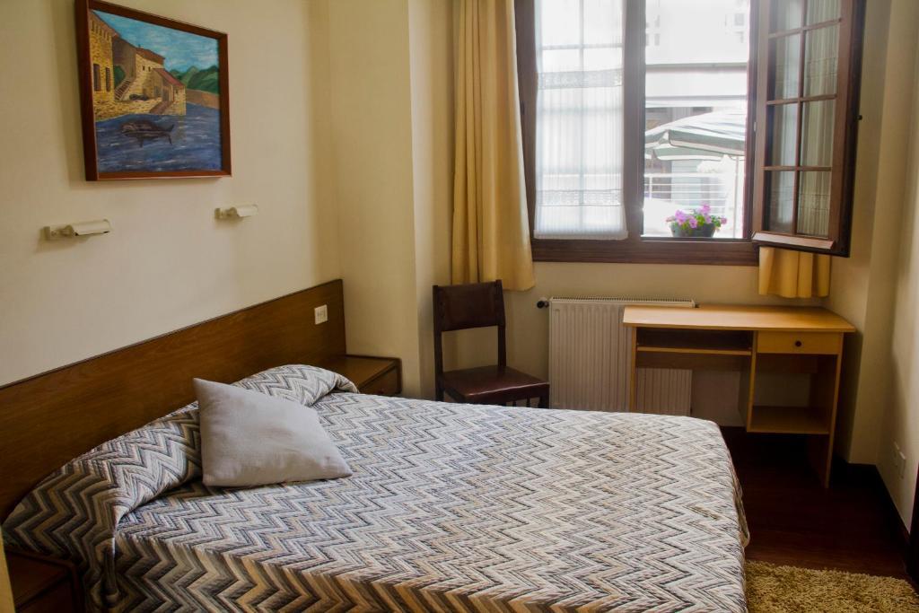 Pension Getariano Zimmer foto