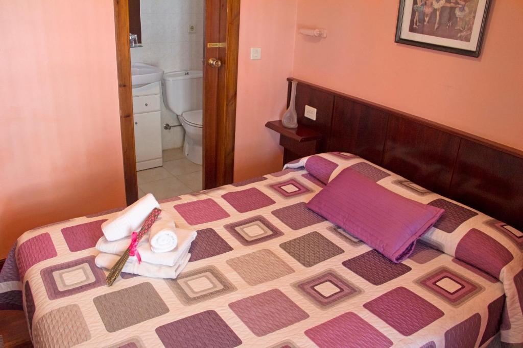 Pension Getariano Zimmer foto